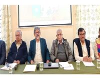 Odisha Coast under strain, experts call for immediate safeguards