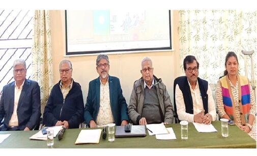 Odisha Coast under strain, experts call for immediate safeguards