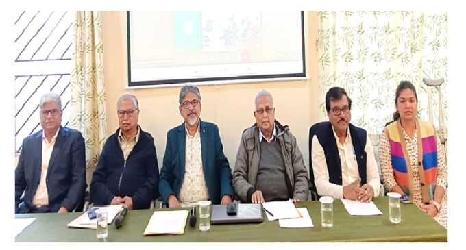 Odisha Coast under strain, experts call for immediate safeguards