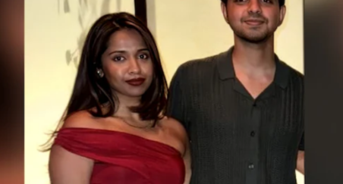Indian woman found dead in US apartment, ex-boyfriend flees to India