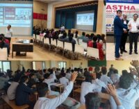 Reliance Jio initiative to make thousands of teachers and students AI-Ready, across Odisha