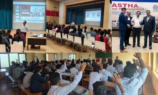 Reliance Jio initiative to make thousands of teachers and students AI-Ready, across Odisha