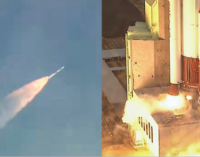 ISRO’s PSLV-C62 lifts off with earth observation satellite, 14 other payloads