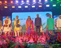 ମା ଯୋଗମାୟା ଦ୍ୱିତୀୟ ବାର୍ଷିକ ପଲ୍ଲୀ ଉତ୍ସବ-୨୦୨୬ ଉଦଘାଟିତ