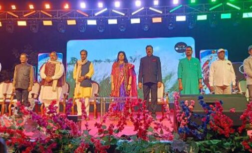 ମା ଯୋଗମାୟା ଦ୍ୱିତୀୟ ବାର୍ଷିକ ପଲ୍ଲୀ ଉତ୍ସବ-୨୦୨୬ ଉଦଘାଟିତ