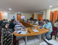 ଶିଶୁ ସୁରକ୍ଷା ଆଇନରେ ଜୁଭେନାଇଲ ପୋଲିସ ୟୁନିଟର ଭୂମିକା ସମ୍ପର୍କିତ ଦିନିକିଆ କର୍ମଶାଳା