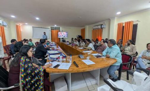 ଶିଶୁ ସୁରକ୍ଷା ଆଇନରେ ଜୁଭେନାଇଲ ପୋଲିସ ୟୁନିଟର ଭୂମିକା ସମ୍ପର୍କିତ ଦିନିକିଆ କର୍ମଶାଳା