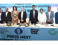 Four hours of chess a week sharpens young minds: Anand