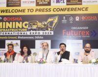 Odisha to Host 4th Edition of Mining and Infrastructure International Expo 2026