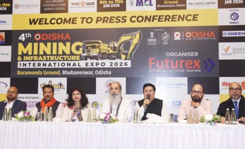 Odisha to Host 4th Edition of Mining and Infrastructure International Expo 2026