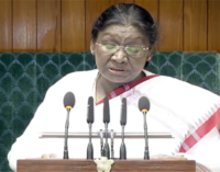 Thiruvalluvar to Sree Narayana Guru: Iconic figures from poll-bound states find special mention in President’s address