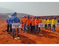 Vedanta Lanjigarh conducts emergency mock drill to reinforce Zero Harm commitment