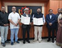 NIT Rourkela Signs MoA with ORMAS, Sundargarh for Establishment of Mahua Processing Plant