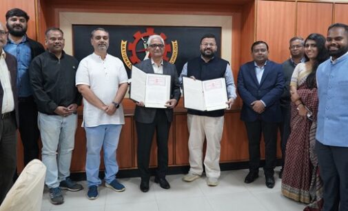 NIT Rourkela Signs MoA with ORMAS, Sundargarh for Establishment of Mahua Processing Plant