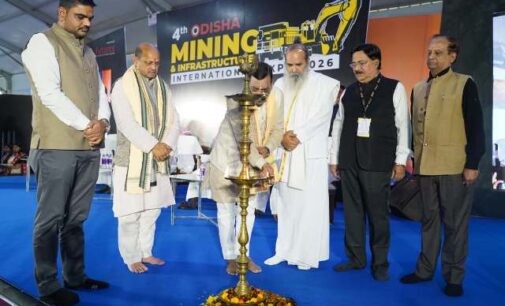 Odisha’s Rise as a Global Mining Power Highlighted at Odisha Mining and Infrastructure International Expo 2026