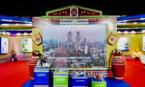 Vedanta Aluminium’s Transformative Community Showcase Captivates Visitors at Kalahandi Utsav 2026