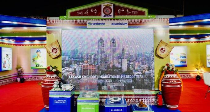 Vedanta Aluminium’s Transformative Community Showcase Captivates Visitors at Kalahandi Utsav 2026