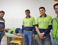 Vedanta Lanjigarh organises voluntary blood donation drive, collects 247 units