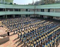 Nationwide Echo of Patriotism: Over 21 Lakh Students in Odisha Unite in Mass Rendition of Vande Mataram on National Youth Day