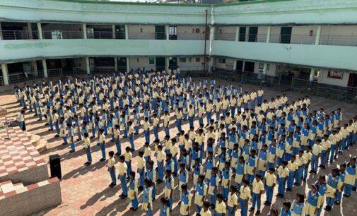 Nationwide Echo of Patriotism: Over 21 Lakh Students in Odisha Unite in Mass Rendition of Vande Mataram on National Youth Day