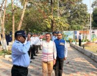 TPSODL celebrates Republic Day with Pride and Unity