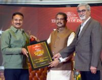 Lighting Lives in Southern Odisha: TPSODL Earns National Honour