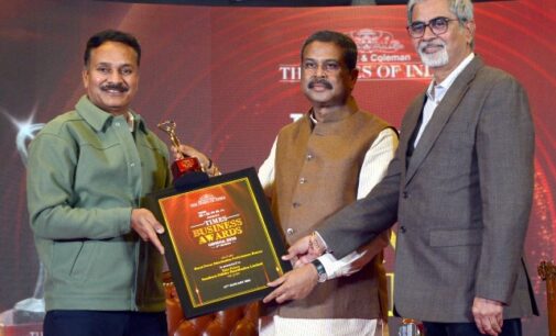 Lighting Lives in Southern Odisha: TPSODL Earns National Honour