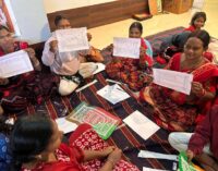 Hindalco’s Project Shakti transforms Hirakud women into entrepreneurs, revives local skills