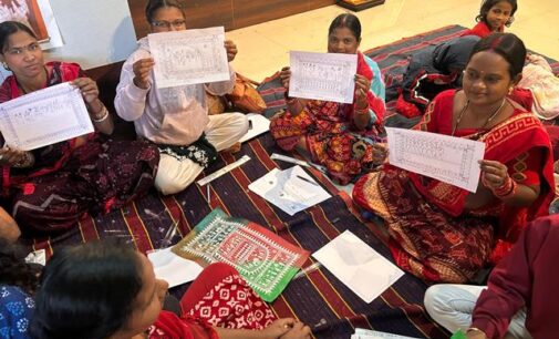 Hindalco’s Project Shakti transforms Hirakud women into entrepreneurs, revives local skills