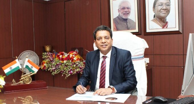 NALCO posts record Q3 FY26 profit of Rs 1,601 crore; nine-month earnings surge to Rs 4,098 crore