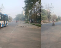 Bandh partially paralyses life in Bhubaneswar