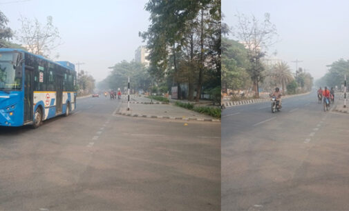 Bandh partially paralyses life in Bhubaneswar