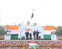 Tata Steel Kalinganagar & NINL Celebrates Republic Day with Patriotic Fervour
