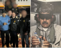 Abduction of Venezuela’s Maduro revives US imperialist history in Latin America