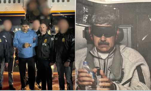 Abduction of Venezuela’s Maduro revives US imperialist history in Latin America