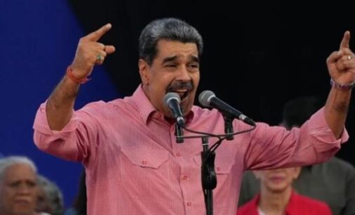 State of emergency declared in Venezuela after US military strikes; Maduro captured, flown out of country, says Trump