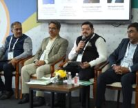Vibrant Gujarat Conference spotlights Odisha’s Blue economy vision, value-added seafood roadmap