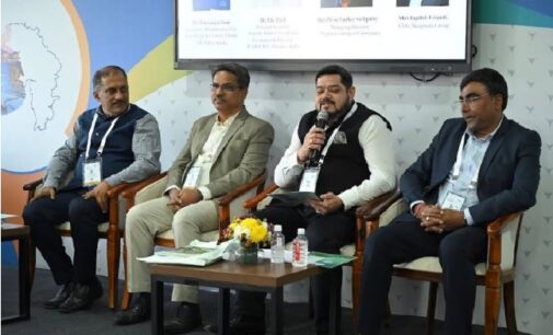 Vibrant Gujarat Conference spotlights Odisha’s Blue economy vision, value-added seafood roadmap