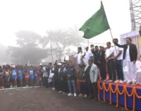 PPA Marks 65th Port Foundation Day with 21st Paradip Marathon
