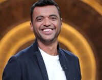 Zomato’s Deepinder Goyal steps down as Eternal CEO, Albinder Dhindsa to take over