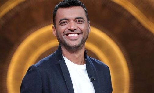 Zomato’s Deepinder Goyal steps down as Eternal CEO, Albinder Dhindsa to take over