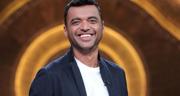 Zomato’s Deepinder Goyal steps down as Eternal CEO, Albinder Dhindsa to take over