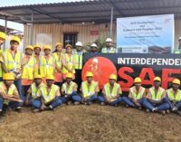 AM/NS India organisesIndustrial Training visitand knowledge seminars for ITI students in Koida