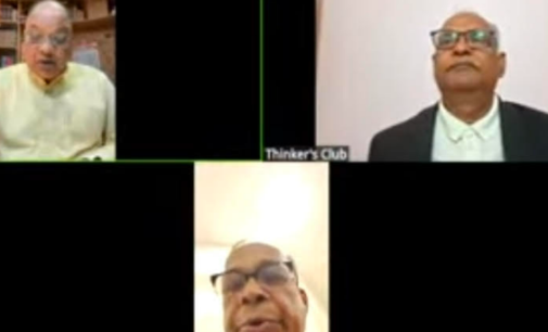 ଭାରତୀୟ ସମ୍ୱିଧ।ନ ଦୂରଦର୍ଶୀତା ଓ ଉପଲବଧିର କସରତ , ସଂପ୍ରତି ସଂଶୋଧନ ଜରୁରୀ