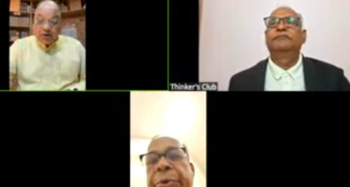 ଭାରତୀୟ ସମ୍ୱିଧ।ନ ଦୂରଦର୍ଶୀତା ଓ ଉପଲବଧିର କସରତ , ସଂପ୍ରତି ସଂଶୋଧନ ଜରୁରୀ