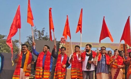 ପୁଣି ଆରମ୍ଭ ହେଲା ଧର୍ମଶାଳାରୁ ପୁରୀ ଜଗନ୍ନାଥ ଧାମ ଦର୍ଶନ ଯାତ୍ରା