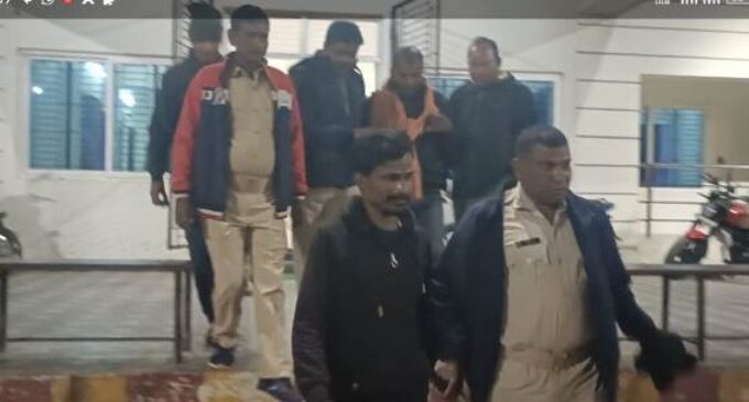 ପ୍ରିମିୟମ ଚିକ୍ ଫିଡ ପ୍ରାଇଭେଟ୍ ଲିମିଟେଡ କମ୍ପାନୀକୁ ଠକେଇ ମୁରିବାହାଲ