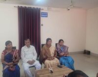 ଶାନ୍ତ ବୌଦ୍ଧ ପାଲଟୁଛି ଅଶାନ୍ତ