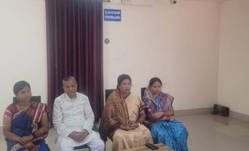 ଶାନ୍ତ ବୌଦ୍ଧ ପାଲଟୁଛି ଅଶାନ୍ତ