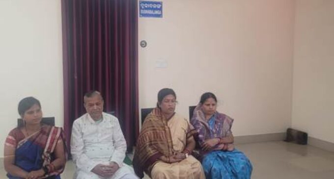 ଶାନ୍ତ ବୌଦ୍ଧ ପାଲଟୁଛି ଅଶାନ୍ତ